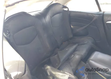 2010 Infiniti G37 из США, поврежденный, VIN JN1CV6FEXAM351807